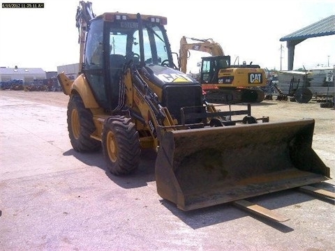  Caterpillar 420E usada a la venta Ref.: 1392849366146707 No. 2