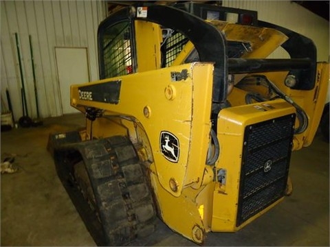  DEERE CT332 en optimas condiciones Ref.: 1392850143652998 No. 2