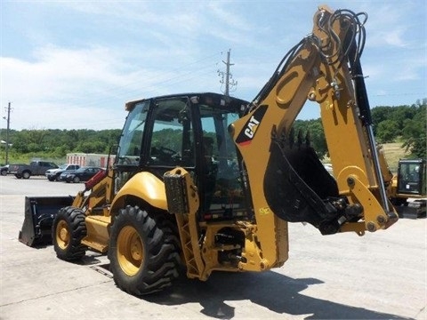  Caterpillar 420E en optimas condiciones Ref.: 1392852877337878 No. 2