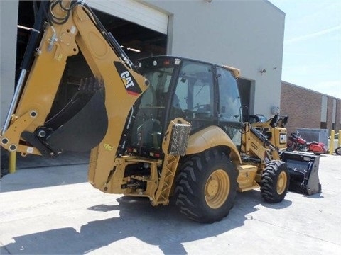  Caterpillar 420E en optimas condiciones Ref.: 1392852877337878 No. 3