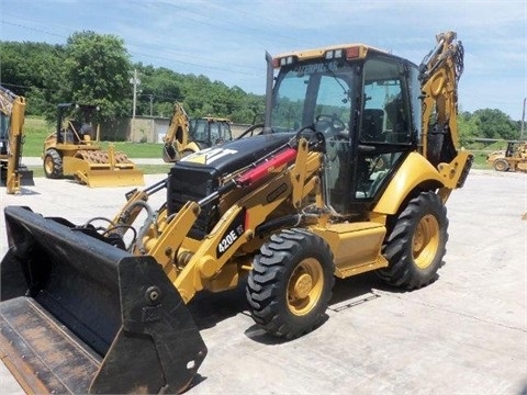  Caterpillar 420E en optimas condiciones Ref.: 1392852877337878 No. 4