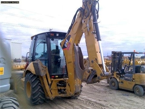 Caterpillar 420E en optimas condiciones Ref.: 1392913010547378 No. 2