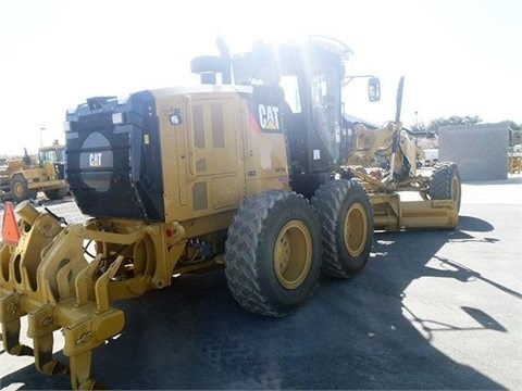 Caterpillar 140M2 usada Ref.: 1392924674563046 No. 2