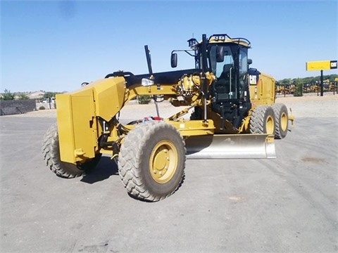 Caterpillar 140M2 usada Ref.: 1392924674563046 No. 4