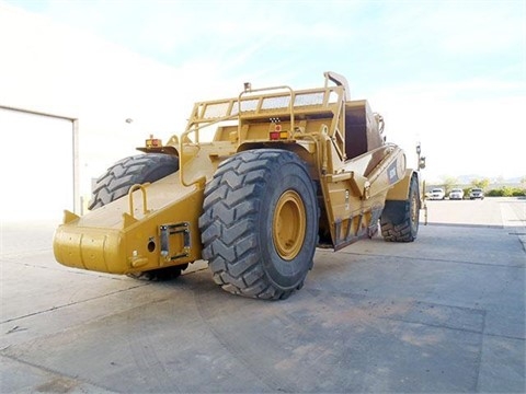 Caterpillar 631G en venta, usada Ref.: 1392924907152406 No. 2