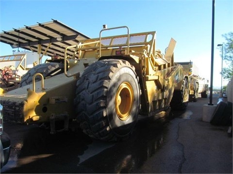 Caterpillar 631G de importacion a la venta Ref.: 1392925125023697 No. 2