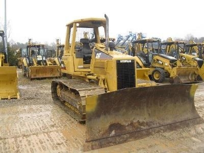 Caterpillar D5G de segunda mano a la venta Ref.: 1392926816159909 No. 2