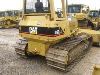 Caterpillar D5G de segunda mano a la venta Ref.: 1392926816159909 No. 4