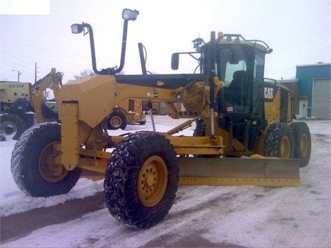 CATERPILLAR 140M usada a buen precio Ref.: 1392927772886977 No. 3