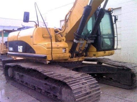  Caterpillar 324DL de medio uso en venta Ref.: 1392929611001315 No. 2