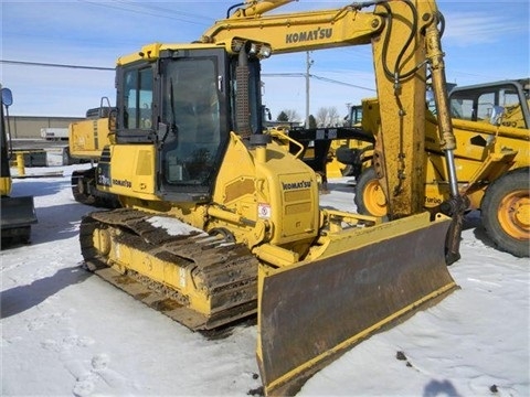  Komatsu D37P usada a la venta Ref.: 1393008395304651 No. 2