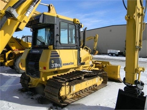  Komatsu D37P usada a la venta Ref.: 1393008395304651 No. 3