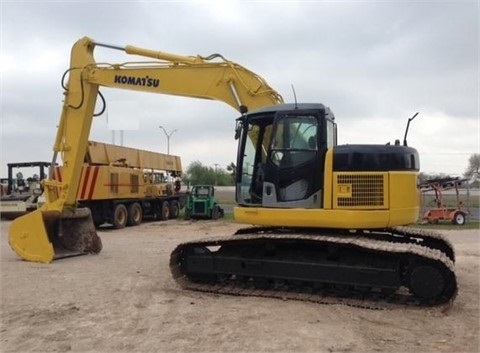  EXCAVADORAS Komatsu PC228 usada Ref.: 1393008874219792 No. 2