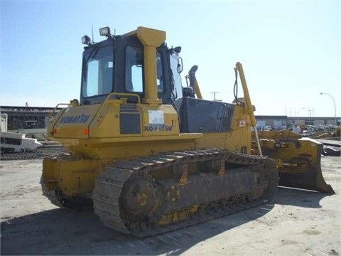 Tractores KOMATSU D65WX usada Ref.: 1393009283723573 No. 4