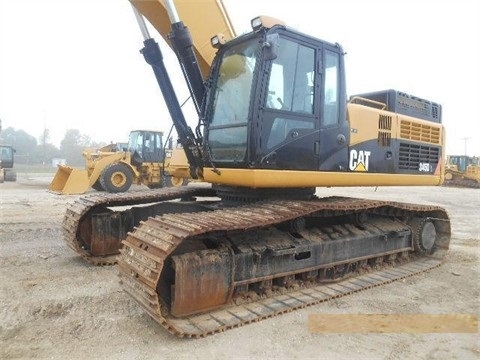 Caterpillar 345DL de segunda mano en venta Ref.: 1393015700937877 No. 2