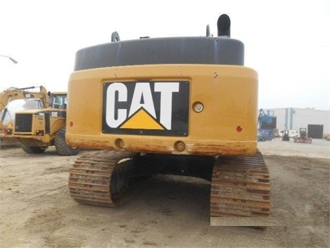 Caterpillar 345DL de segunda mano en venta Ref.: 1393015700937877 No. 3