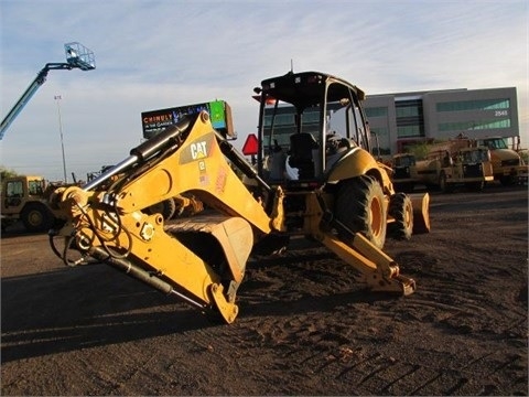 Caterpillar 420E en optimas condiciones Ref.: 1393087818628280 No. 2