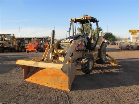 Caterpillar 420E en optimas condiciones Ref.: 1393087818628280 No. 3