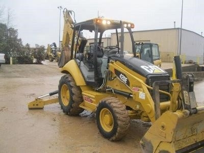 Caterpillar 420E de importacion a la venta Ref.: 1393098702526414 No. 2