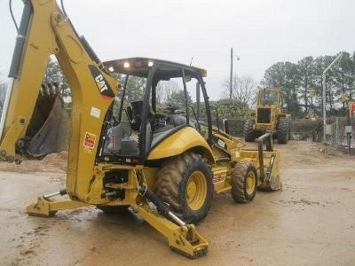 Caterpillar 420E de importacion a la venta Ref.: 1393098702526414 No. 3