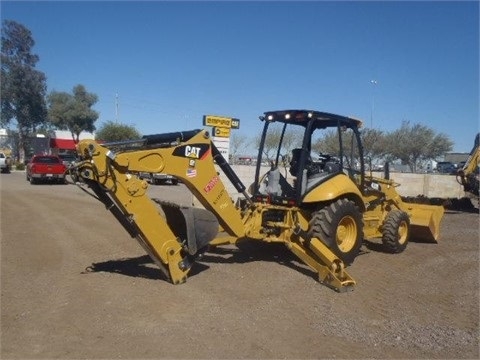  Caterpillar 420E de importacion a la venta Ref.: 1393169883123019 No. 3