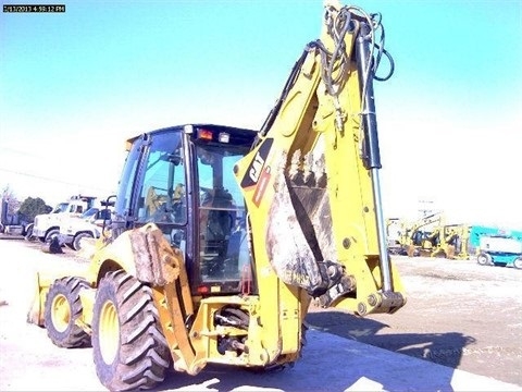  Caterpillar 420E usada a buen precio Ref.: 1393171994623248 No. 4