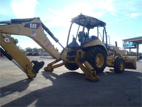  Caterpillar 420E importada en buenas condiciones Ref.: 1393174001537909 No. 2