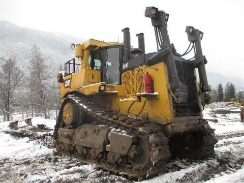  Caterpillar D10T de importacion a la venta Ref.: 1393260306712747 No. 3