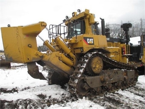  Caterpillar D10T de importacion a la venta Ref.: 1393260306712747 No. 4