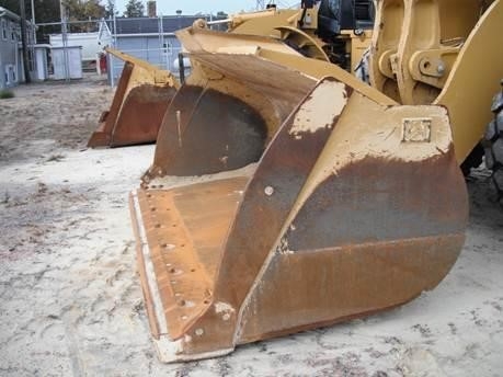  Caterpillar 980H seminueva en venta Ref.: 1393360443959436 No. 4