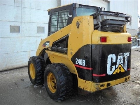  Caterpillar 246B en optimas condiciones Ref.: 1393364866799823 No. 2