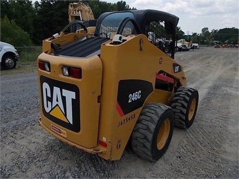  Caterpillar 246 C en buenas condiciones Ref.: 1393369682019115 No. 2