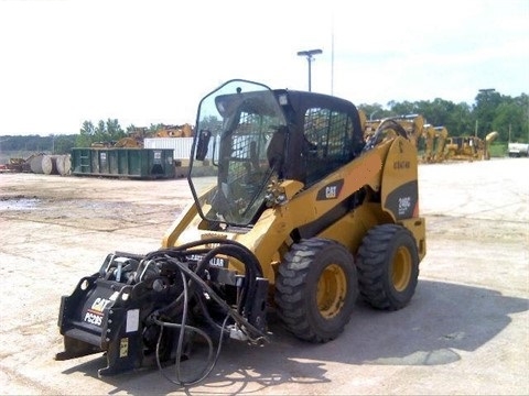  Caterpillar 246 C importada de segunda mano Ref.: 1393373034218448 No. 3