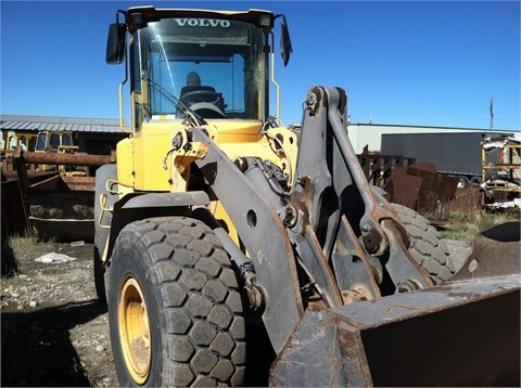  Volvo L90E usada a buen precio Ref.: 1393375023093630 No. 4