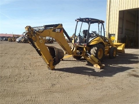 CATERPILLAR 420E usada a la venta Ref.: 1393437295581465 No. 2