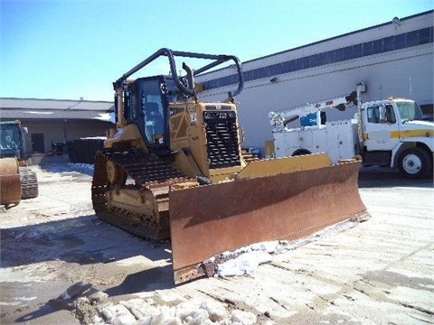  Caterpillar D6N de importacion a la venta Ref.: 1393438349051993 No. 3