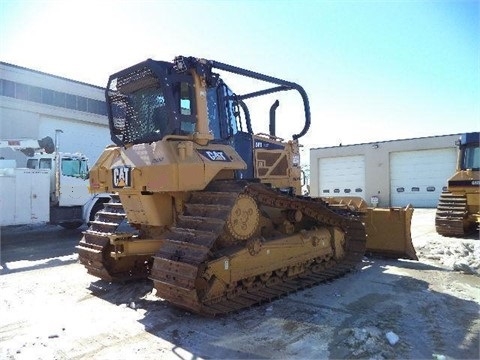  Caterpillar D6N de importacion a la venta Ref.: 1393438349051993 No. 4