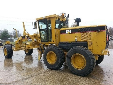  Caterpillar 140H de medio uso en venta Ref.: 1393438967216449 No. 2