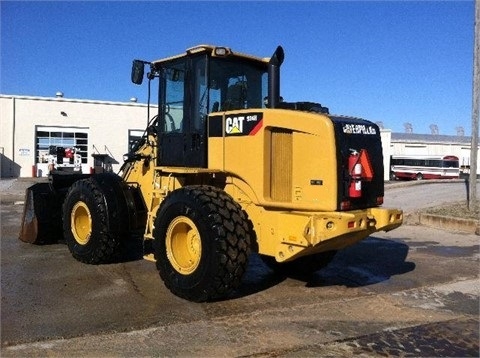  Caterpillar 924H de importacion a la venta Ref.: 1393439641406364 No. 3