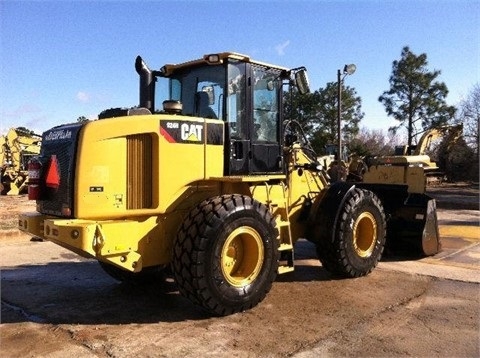  Caterpillar 924H de importacion a la venta Ref.: 1393439641406364 No. 4