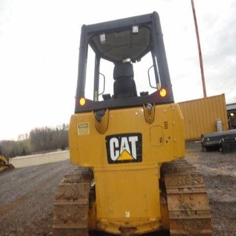  Caterpillar D5K usada Ref.: 1393440273174225 No. 3