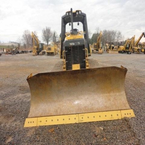  Caterpillar D5K usada Ref.: 1393440273174225 No. 4