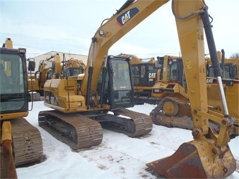  Caterpillar 312DL en venta Ref.: 1393444344201826 No. 2