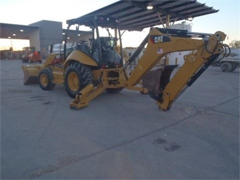 Caterpillar 420E importada en buenas condiciones Ref.: 1393444601961768 No. 3