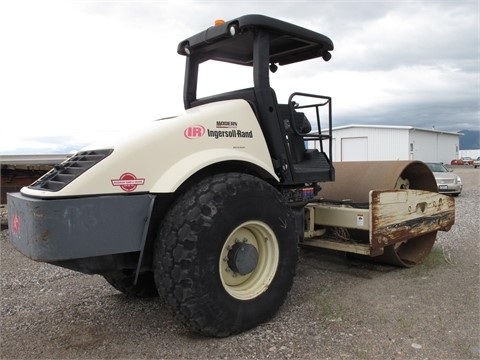 compactadora ingersoll rand SD122DX TF de medio uso en venta Ref.: 1393444850906483 No. 3