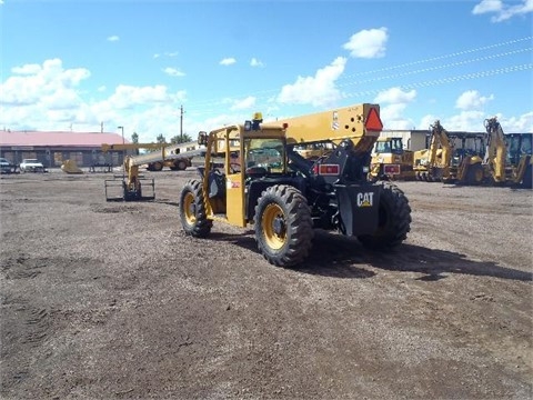  Caterpillar TL642 seminueva Ref.: 1393445401509375 No. 3