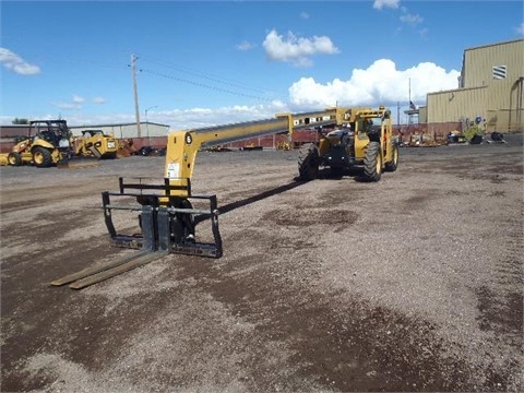  Caterpillar TL642 seminueva Ref.: 1393445401509375 No. 4