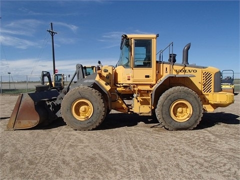  Volvo L110E importada a bajo costo Ref.: 1393457899947989 No. 2