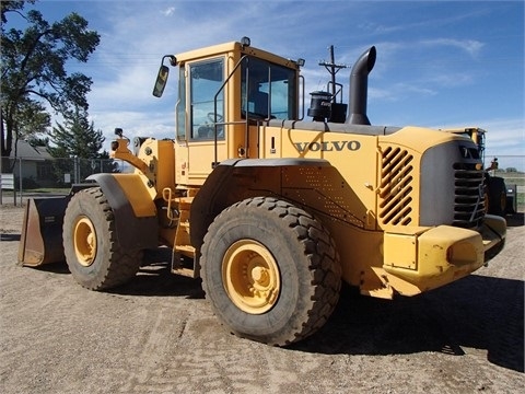  Volvo L110E importada a bajo costo Ref.: 1393457899947989 No. 4