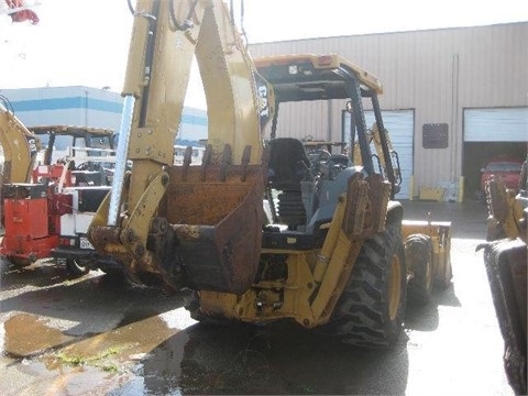  Caterpillar 420D usada de importacion Ref.: 1393468859412246 No. 3